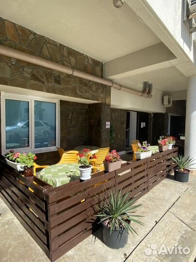 Администратор-горничная с проживанием