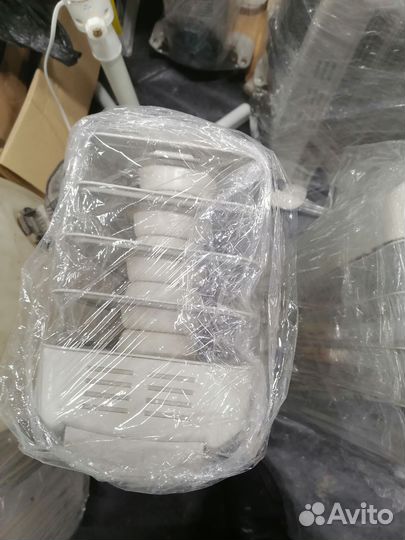 Масляный радиатор бу