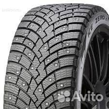 Pirelli Ice Zero 2 225/40 R18