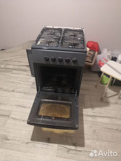 Газовая плита бу