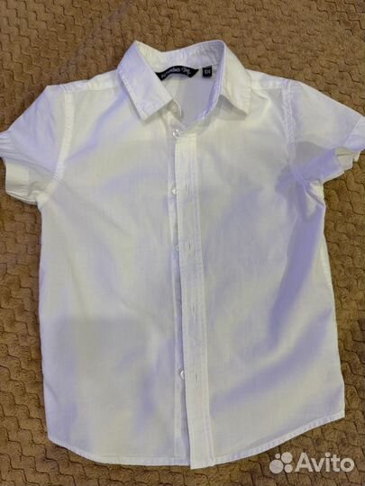 Рубашка futurino 104