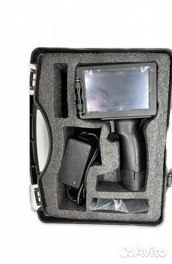 Маркиратор ручной каплеструйный FaceMark