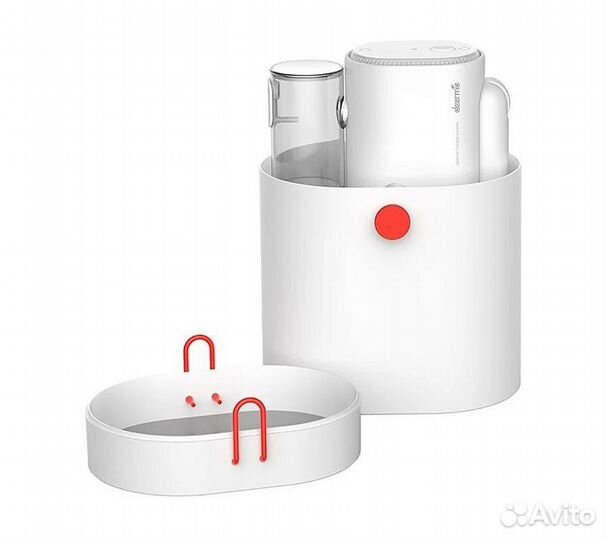 Отпариватель ручной Deerma Garment Steamer HS007