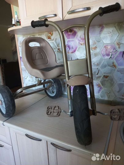 Велосипед детский