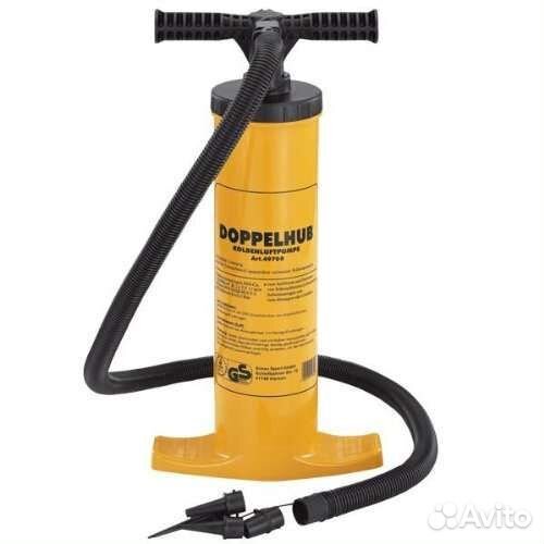 Насос ручной насос ручной SUN AND SEA 49700