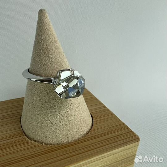 Swarovski кольцо 58 (18)