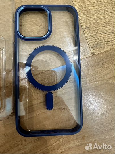 Чехол на iPhone 13 Pro max