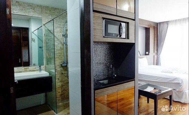 Недвижимость для инвестиций