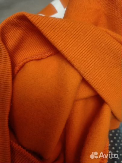 Новая толстовка на 11-12 лет