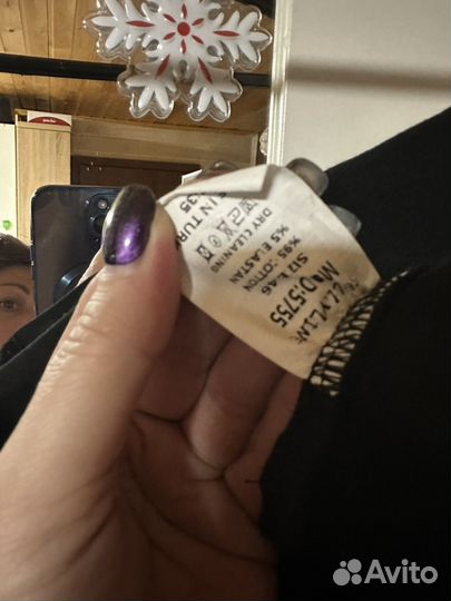 Новые штанишки Турция 52/54 и 60/62