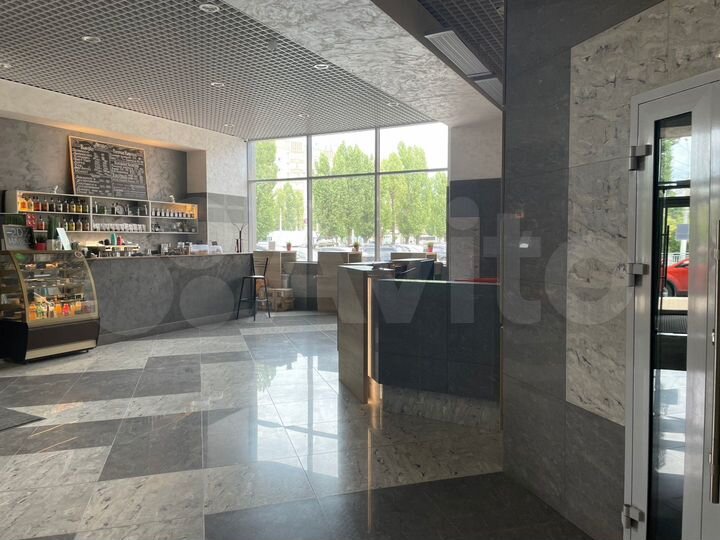 Офисное помещение 48 м2