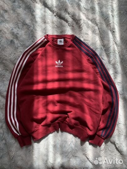 Свитшот adidas originals Оригинал