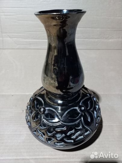 Ваза интерьерная