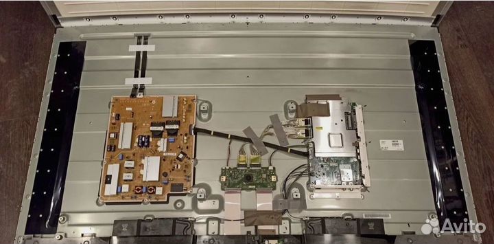 Ремонт и установка телевизоров частый мастер