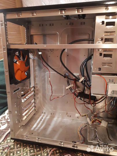 Корпус для пк