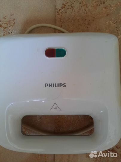 Сэндвич-Тостер