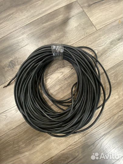 Продам силовой кабель