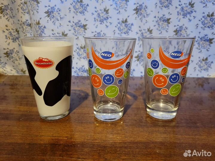 Набор столовой посуды