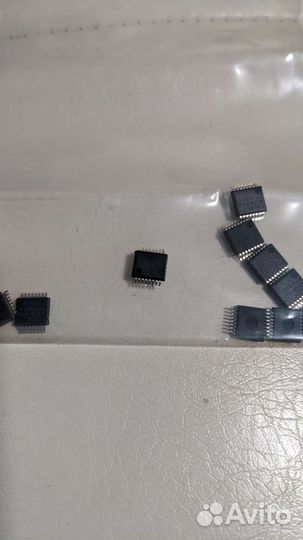 Микросхема 513271 wisb oaa