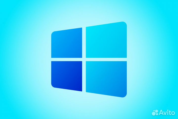 Ключ активации Windows 10,11