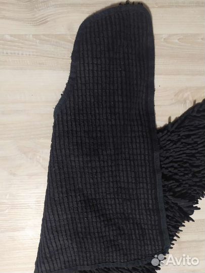 Набор ковриков для ванной и туалета