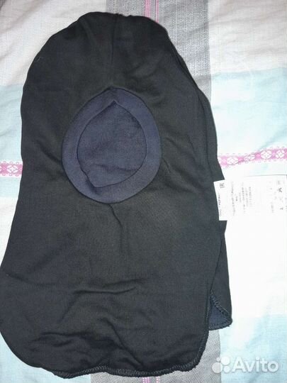 Подшлемник пожарного