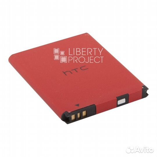 Аккумуляторы для HTC