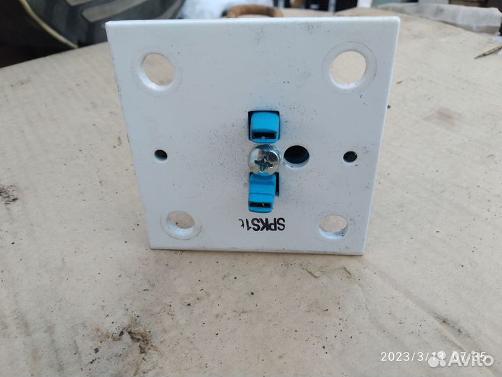 Терморегулятор для водонагревателя б/у