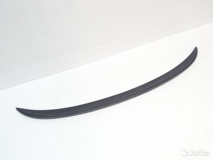 Спойлер BMW 3 E90 (05-11) AR