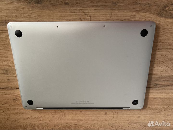 Apple MacBook Pro 13 2017