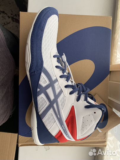 Борцовки Asics matflex 6
