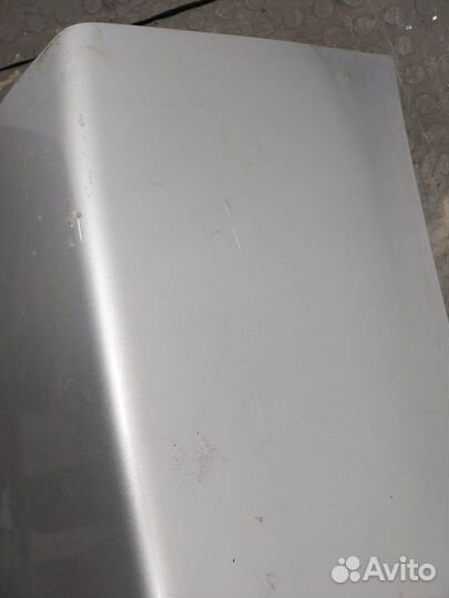 Крышка багажника Volkswagen Bora, 2005