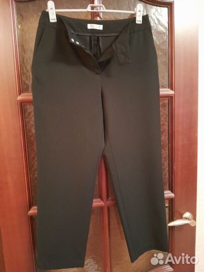 Брюки женские 46 размера