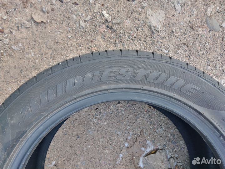 Bridgestone Sports Tourer MY-01 215/55 R17 94V