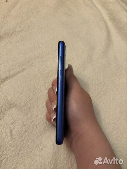 Xiaomi Redmi 7A, 2/16 ГБ