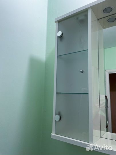 Зеркало в ванную