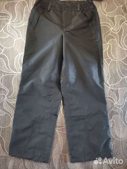 Мужской ветро-влаго защитный костюм