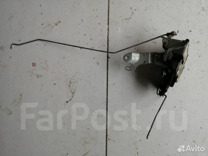 Замок двери Toyota Toyoace, Dyna LY280