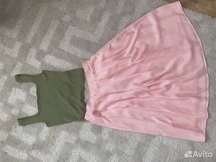 Женские вещи пакетом