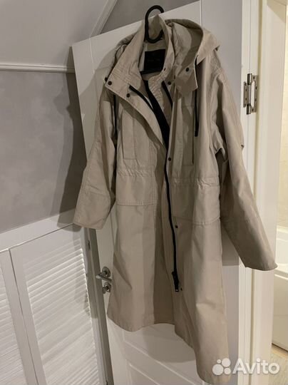 Massimo dutti парка