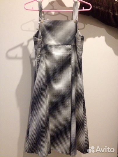 Комплект на девочку