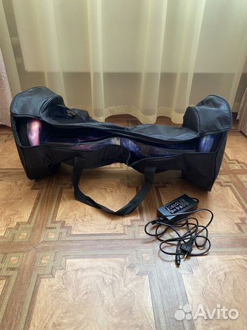 Гироскутер SMART balance 10,5