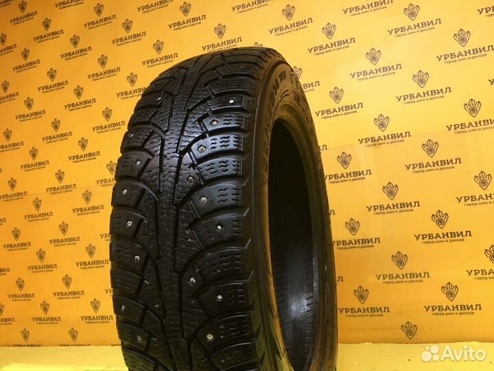 Nokian Tyres Hakkapeliitta 5 155/65 R14 75T