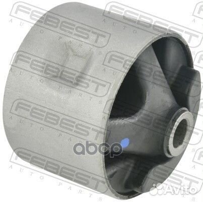 Сайлентблок подушки двигателя зад прав/лев