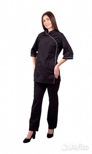 Пошив униформы на заказ