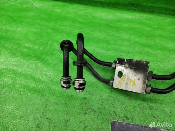 Термостат АКПП оригинал Jeep Compass / Patriot