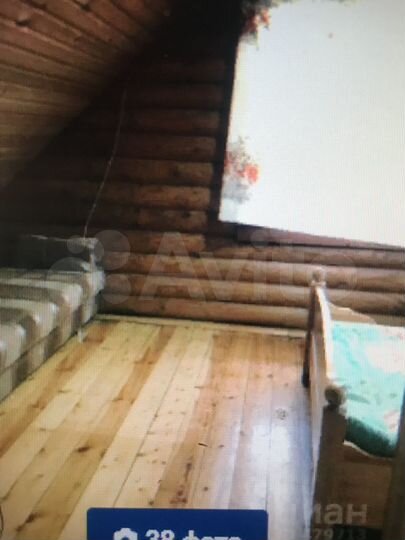 Дом 90 м² на участке 15 сот.