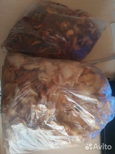 Сухофрукты