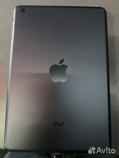 iPad mini
