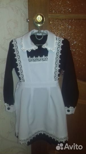 Школьная форма